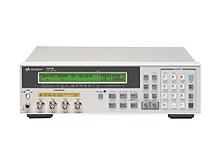 4263B LCR表，100 Hz至100 kHz