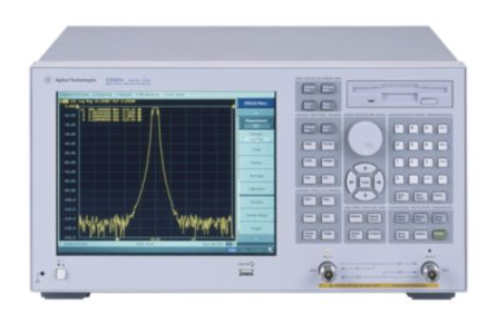 安捷倫Agilent E5061A ENA-L 射頻網(wǎng)絡(luò)分析儀，300 kHz 至 1.5 GHz