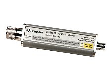 346B 噪聲源，10 MHz 至 18 GHz，額定 ENR 15 dB