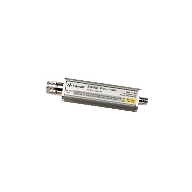 346B 噪聲源，10 MHz 至 18 GHz，額定 ENR 15 dB