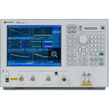 安捷倫AgilentE5052B SSA 信號(hào)源分析儀，10 MHz 至 7 GHz、26.5 GHz 或 110 GHz